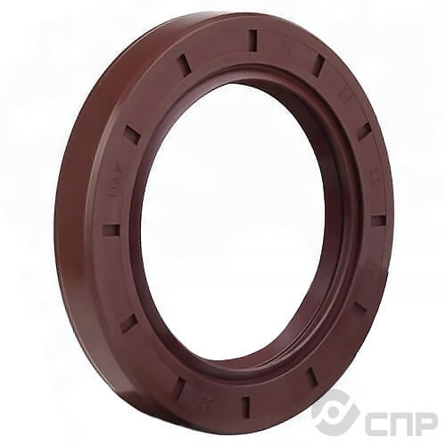 Манжета армированная 7,93х22,22х6,35 (сальник)