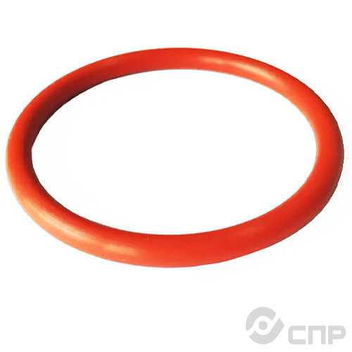 Кольцо круглого сечения (O-Ring) 6,65х0,8