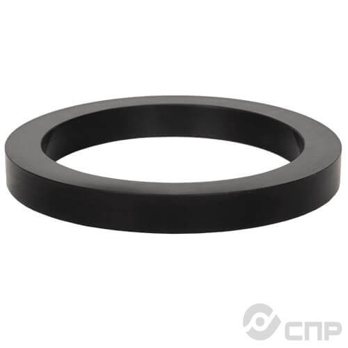 Кольцо прямоугольного сечения 4,6х2х2