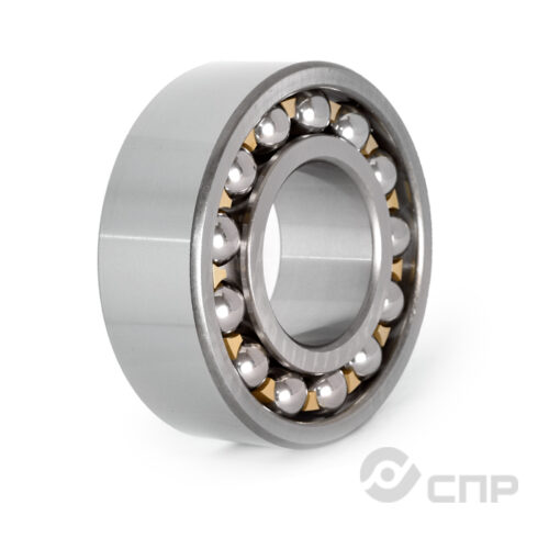 Подшипник радиальный ГОСТ 45х85х19 (80209) Подшипник радиальный ГОСТ 45х85х19 (80209)