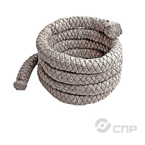 Базальтовые шнуры теплоизоляционные в Архангельске