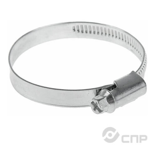 Хомуты червячные в Архангельске