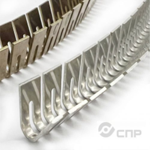 Пружины меандровые в Архангельске